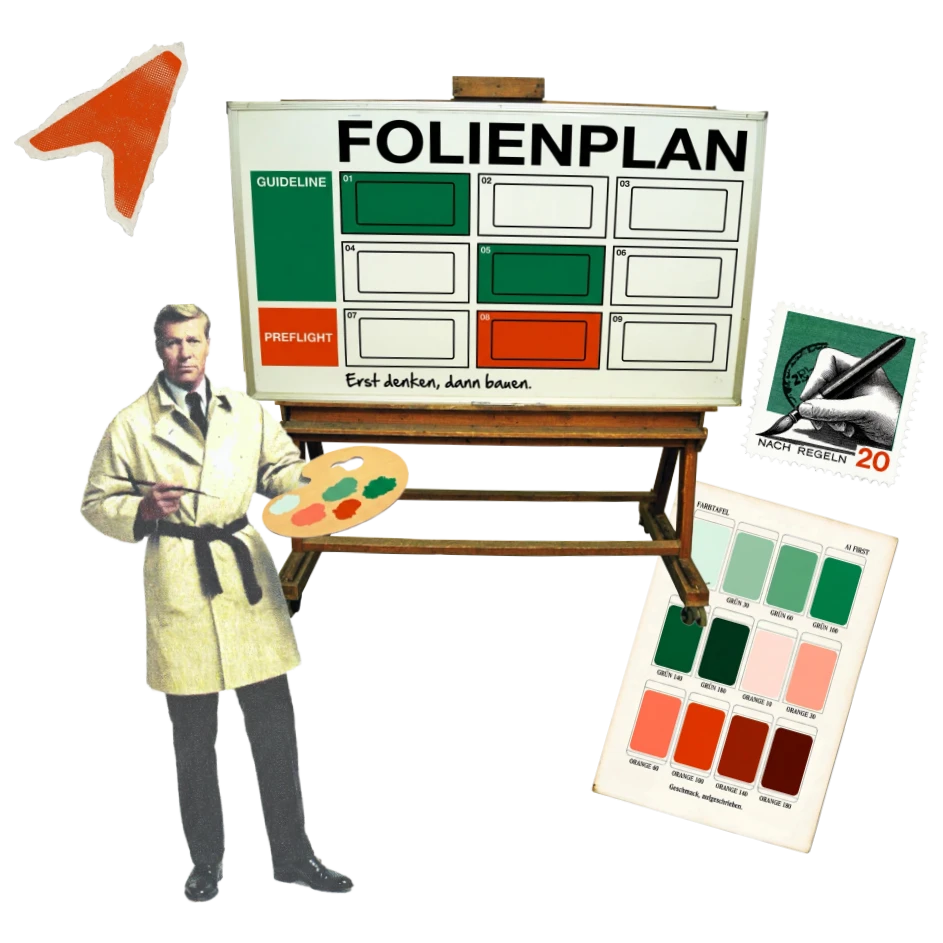 How to: Mit KI Präsentationen erstellen