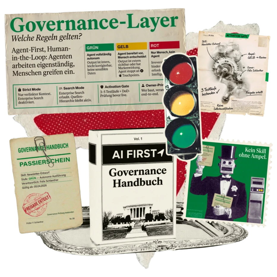 Governance im KI-Betriebssystem