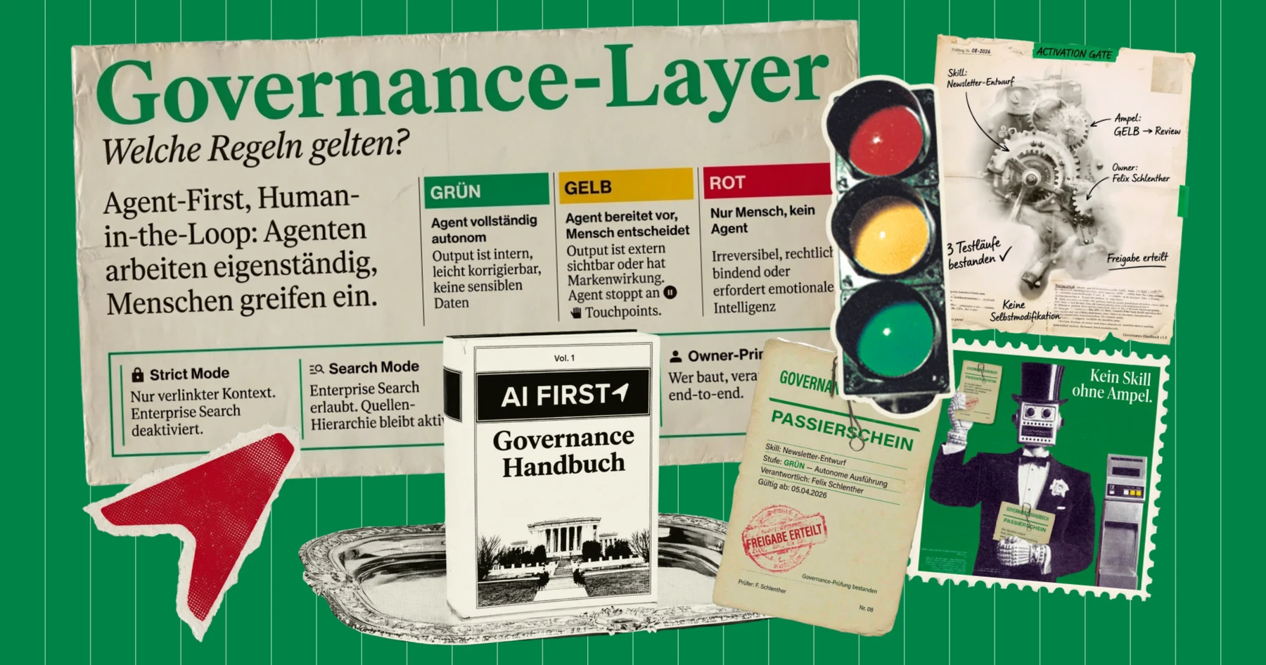 Governance im KI-Betriebssystem