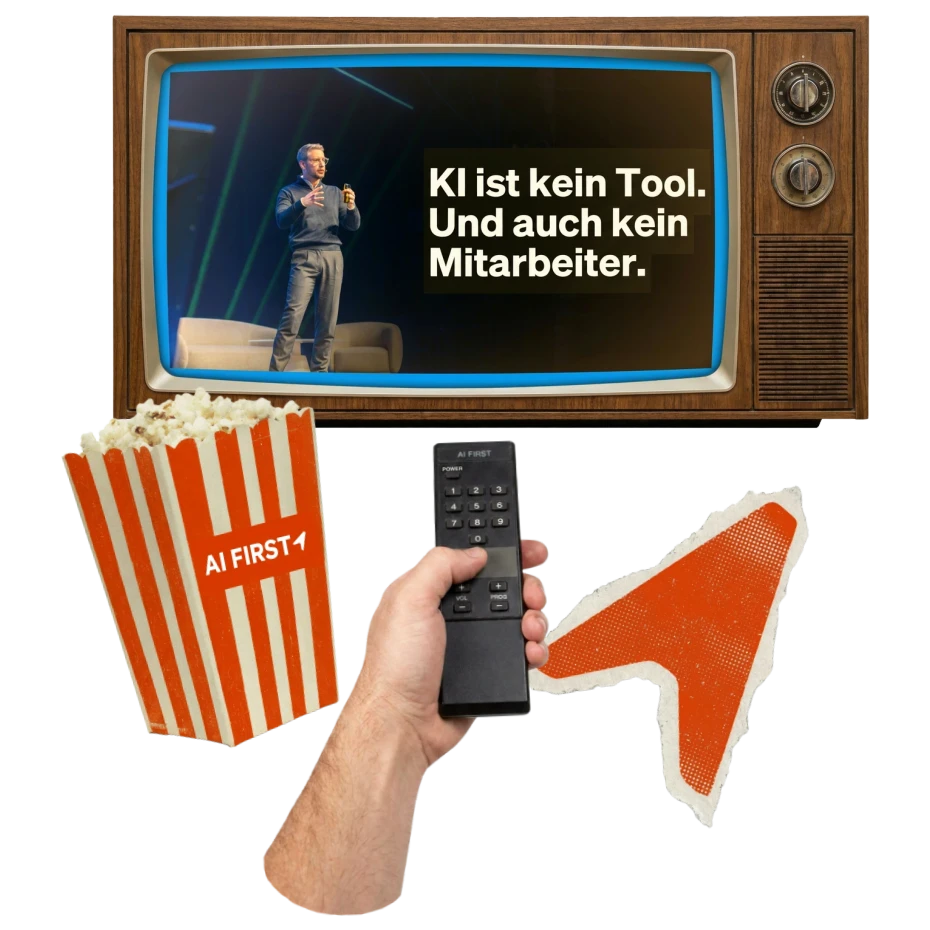 Das Ende des “KI-Mitarbeiters”