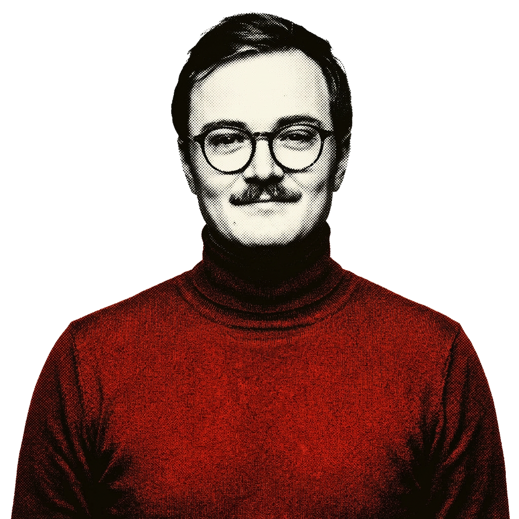 Jasper Börnsen — Gast bei AI FIRST Podcast