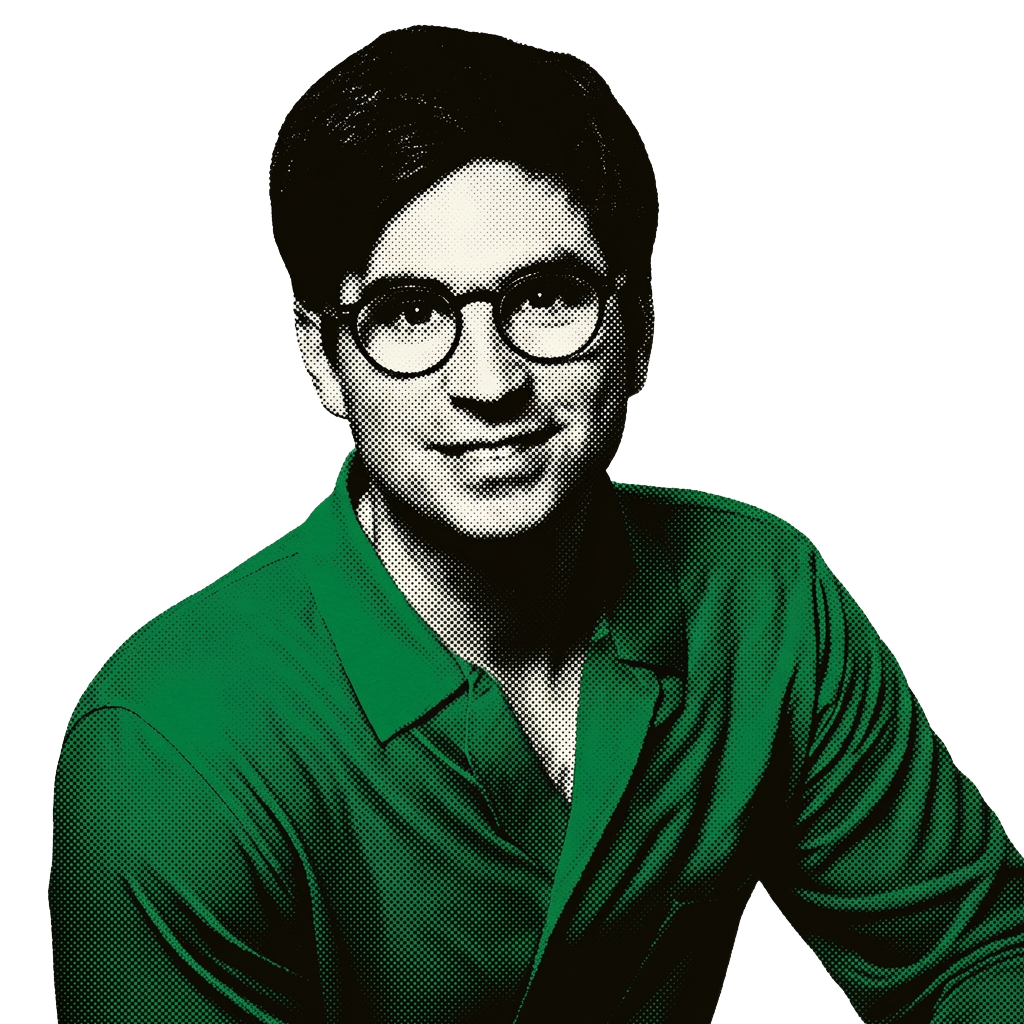 Mathieu Bastian — Gast bei AI FIRST Podcast