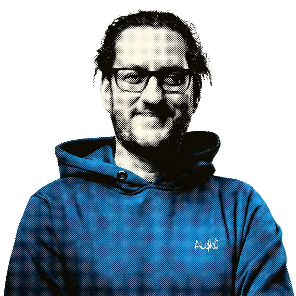 Florian Leuerer — Gast bei AI FIRST Podcast