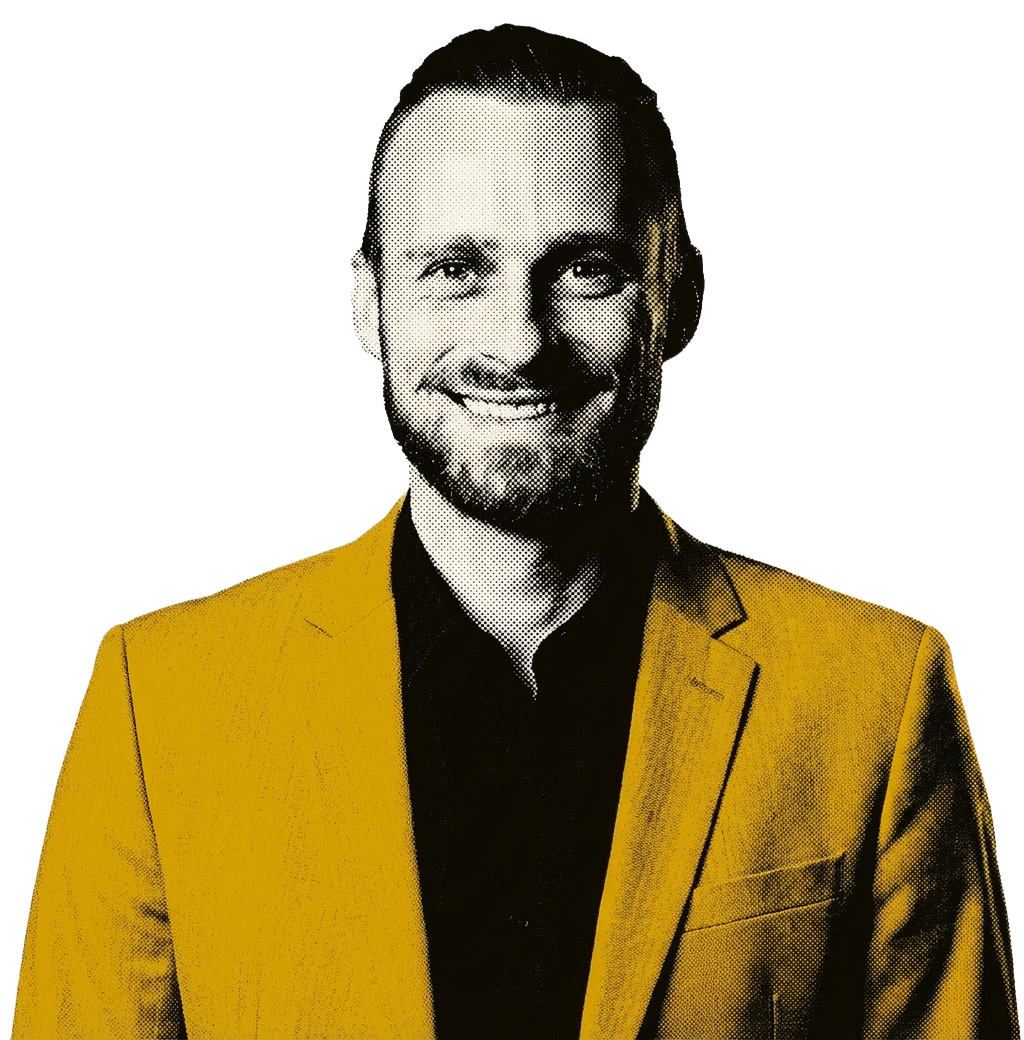 Fabian Westerheide — Gast bei AI FIRST Podcast