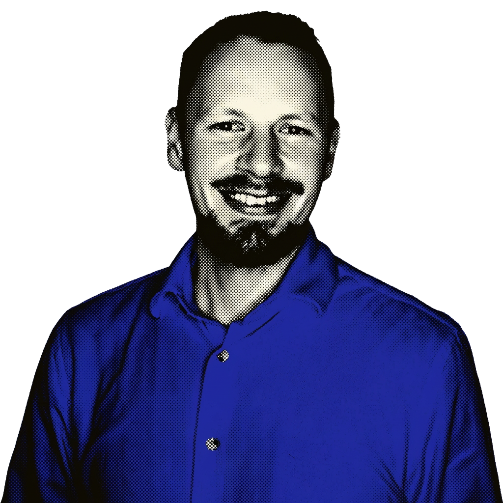 Maximilian Henschel — Gast bei AI FIRST Podcast