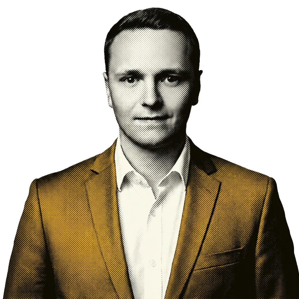 Timo Buck — Gast bei AI FIRST Podcast