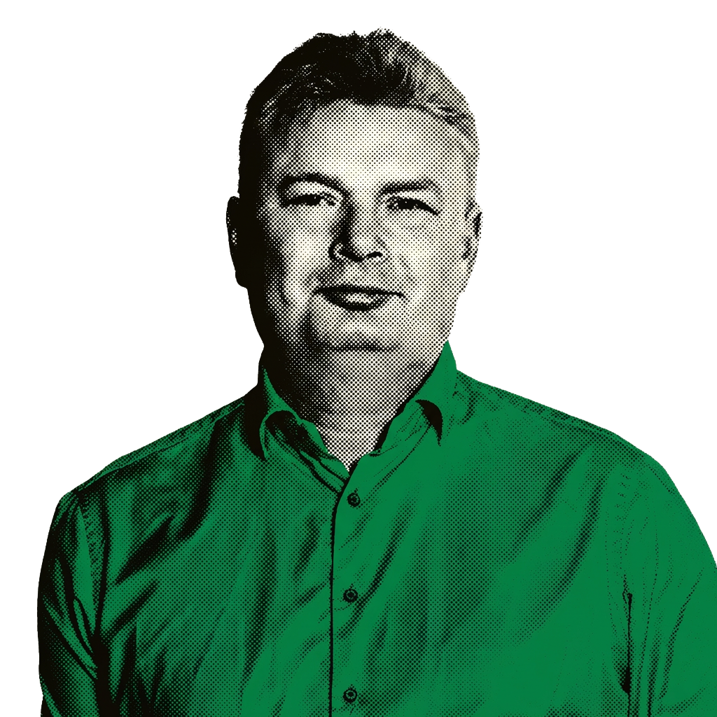 Ales Drabek — Gast bei AI FIRST Podcast