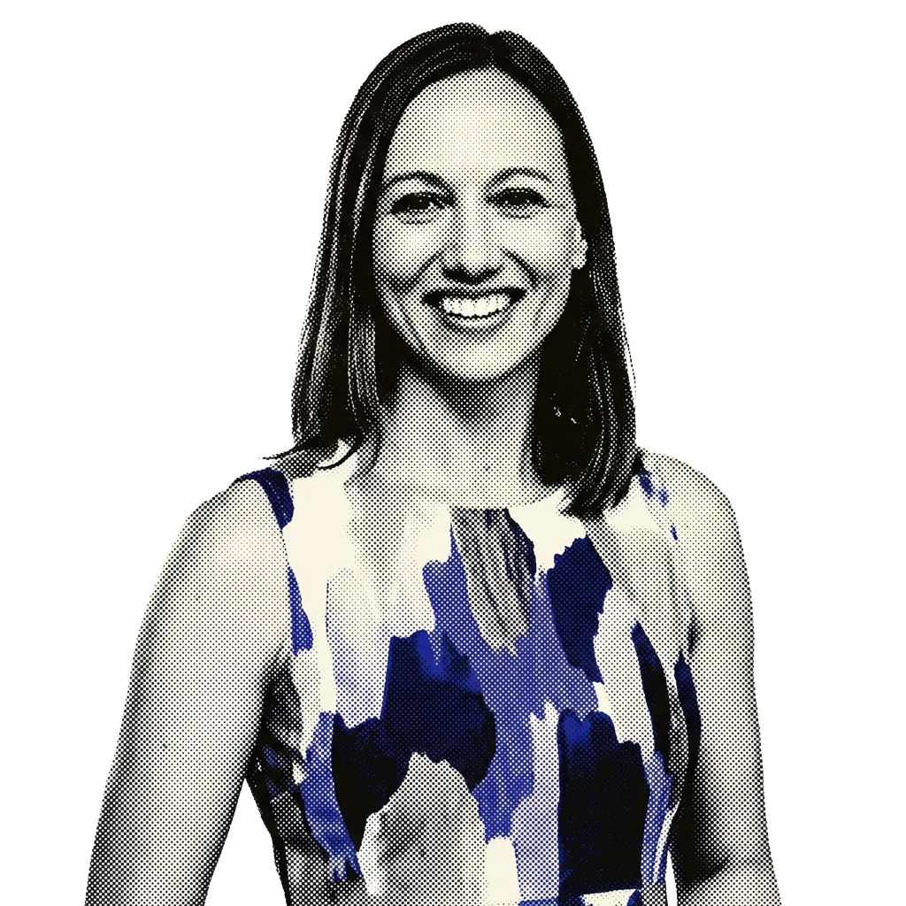 Raffaela Schneid — Gast bei AI FIRST Podcast