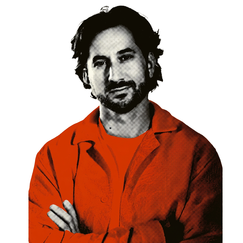 Jan Marquart — Gast bei AI FIRST Podcast