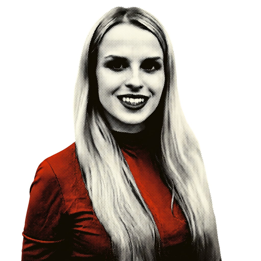 Jasmin Weimüller — Gast bei AI FIRST Podcast