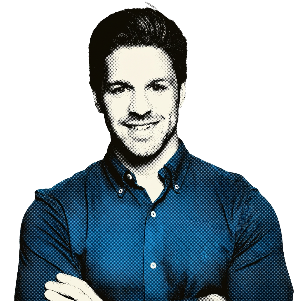 Christoph Pacher — Gast bei AI FIRST Podcast