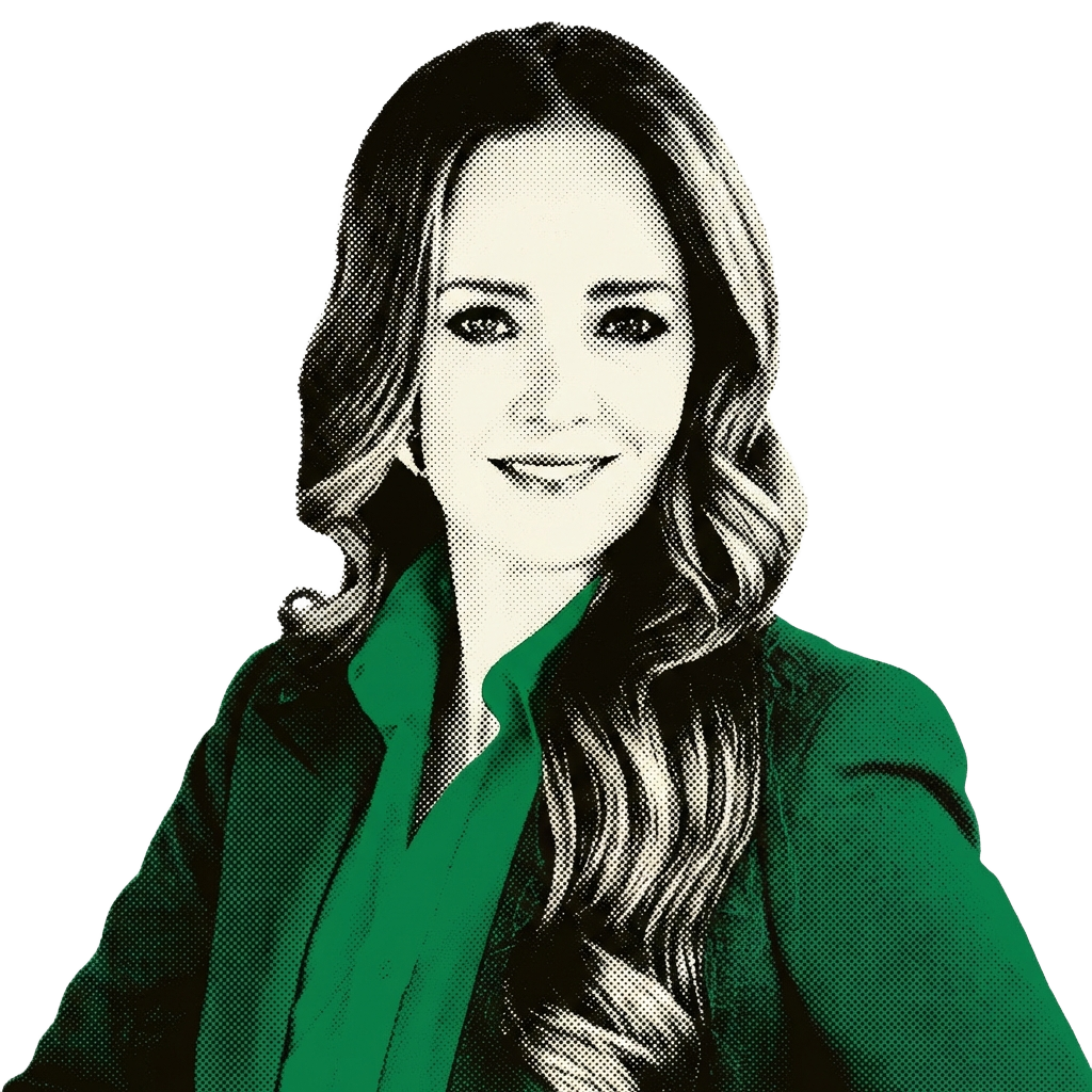 Elisabeth L'Orange — Gast bei AI FIRST Podcast