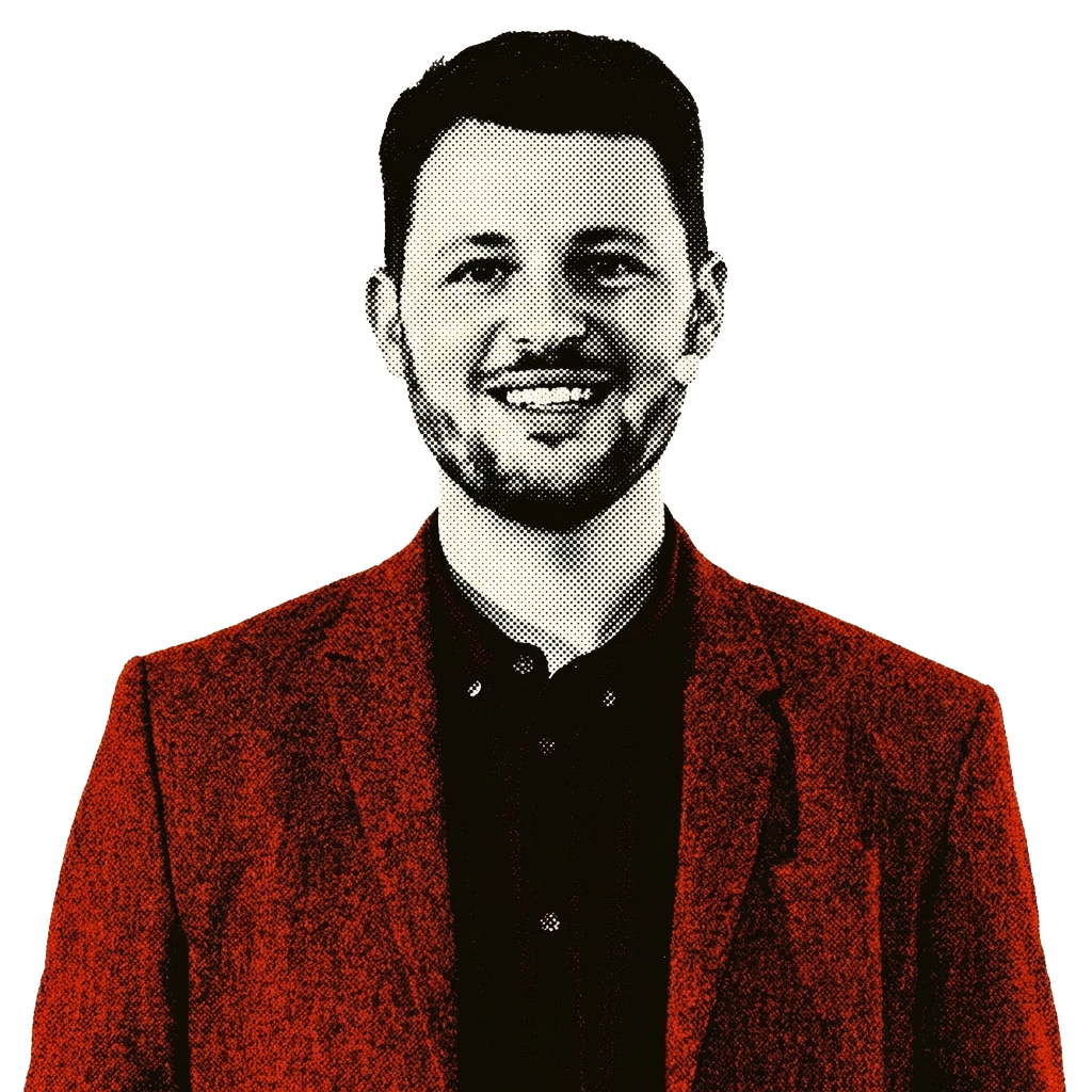 Paul Elvers — Gast bei AI FIRST Podcast