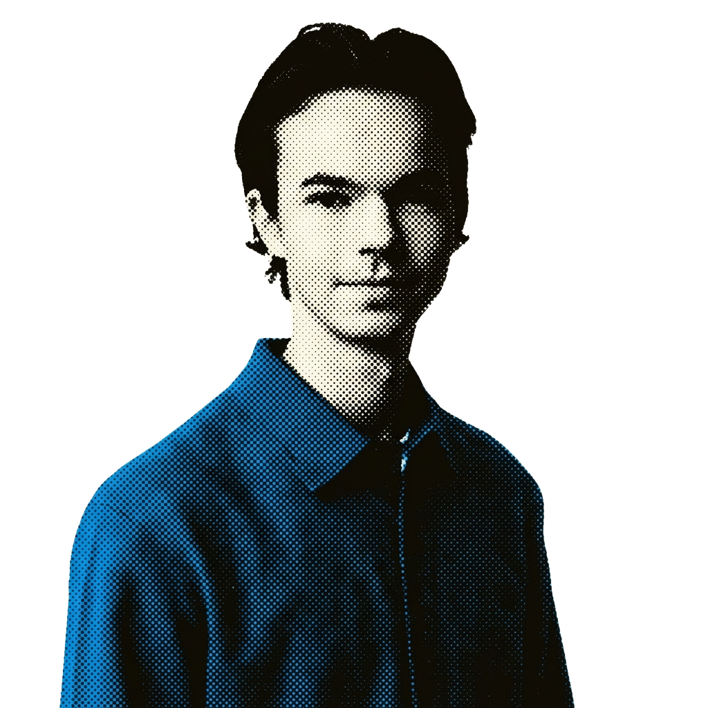 Benedikt Böhringer — Gast bei AI FIRST Podcast