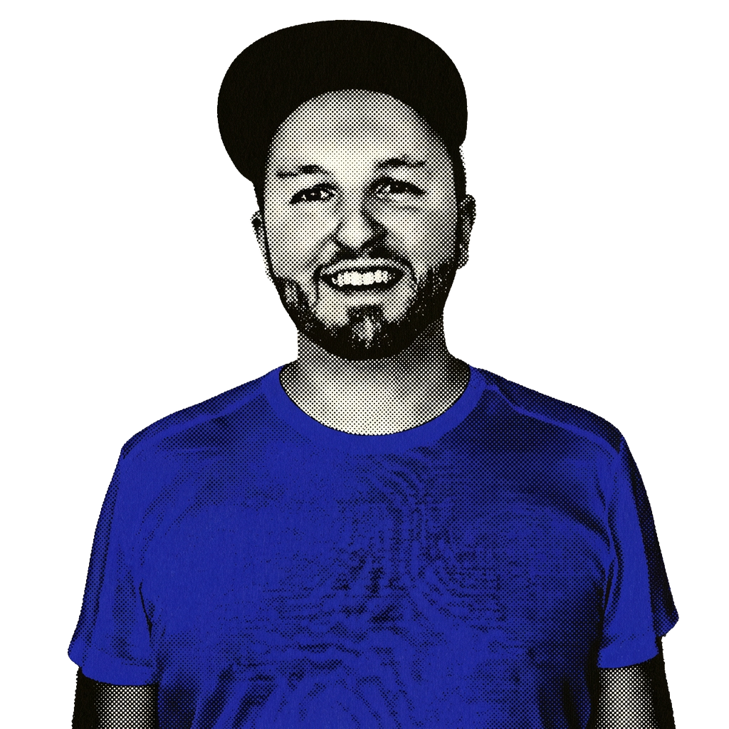 Felix Jochmus-Stöcke — Gast bei AI FIRST Podcast