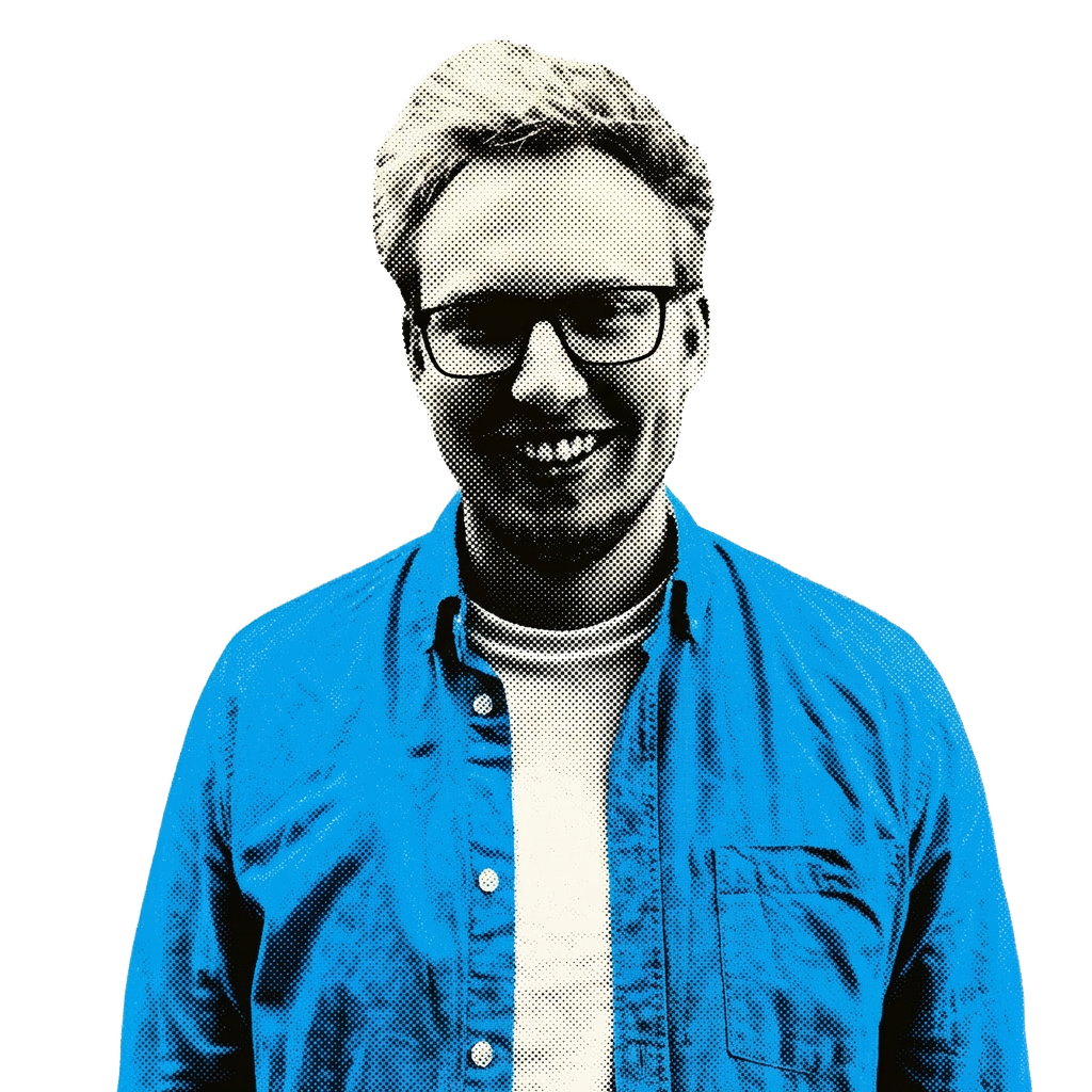 Florian Baader — Gast bei AI FIRST Podcast