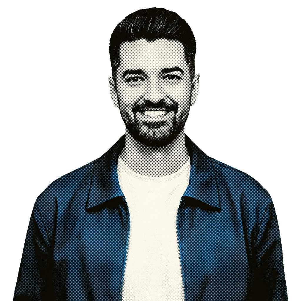 Paul Töws — Gast bei AI FIRST Podcast