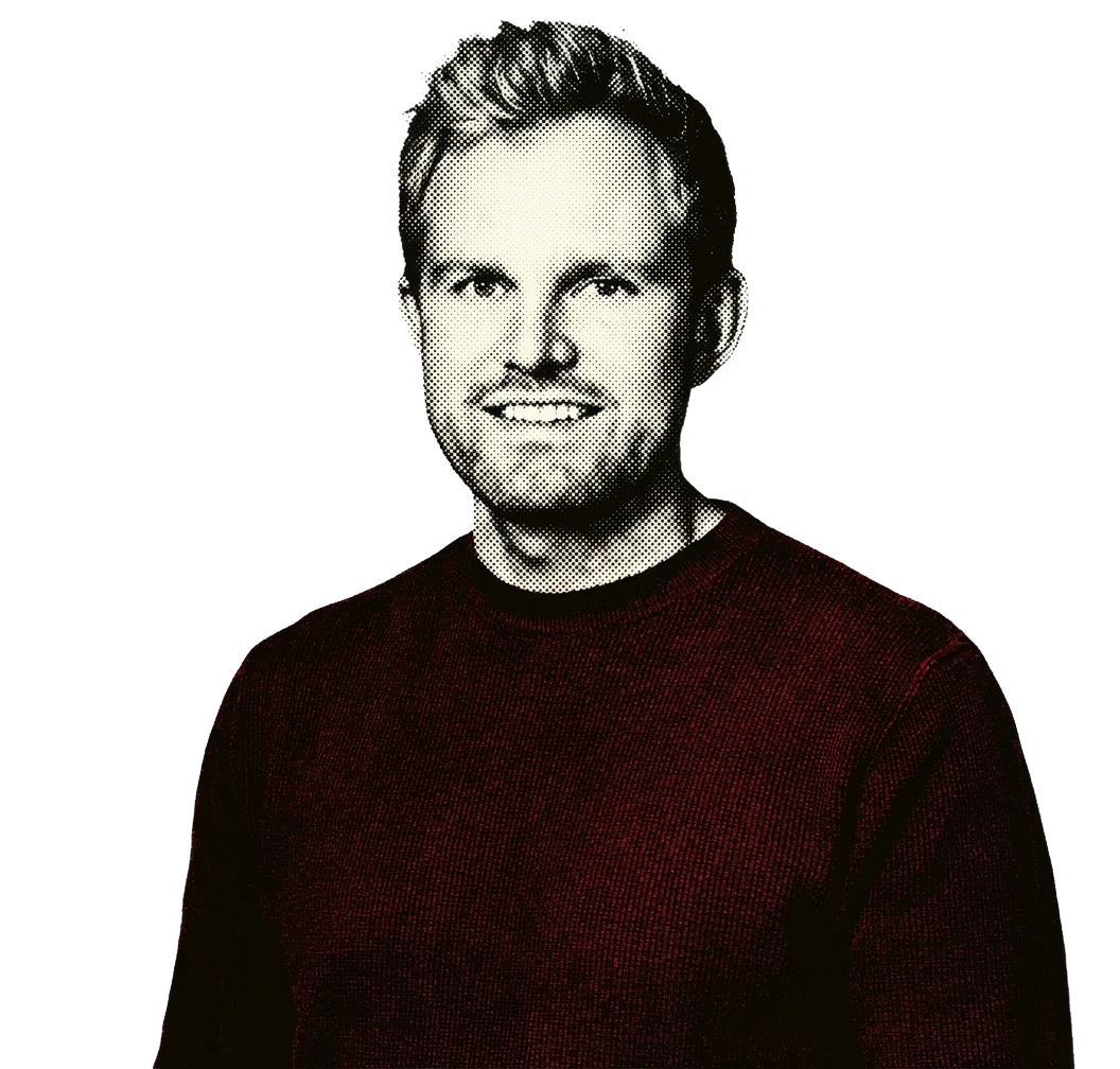 Daniel Khachab — Gast bei AI FIRST Podcast