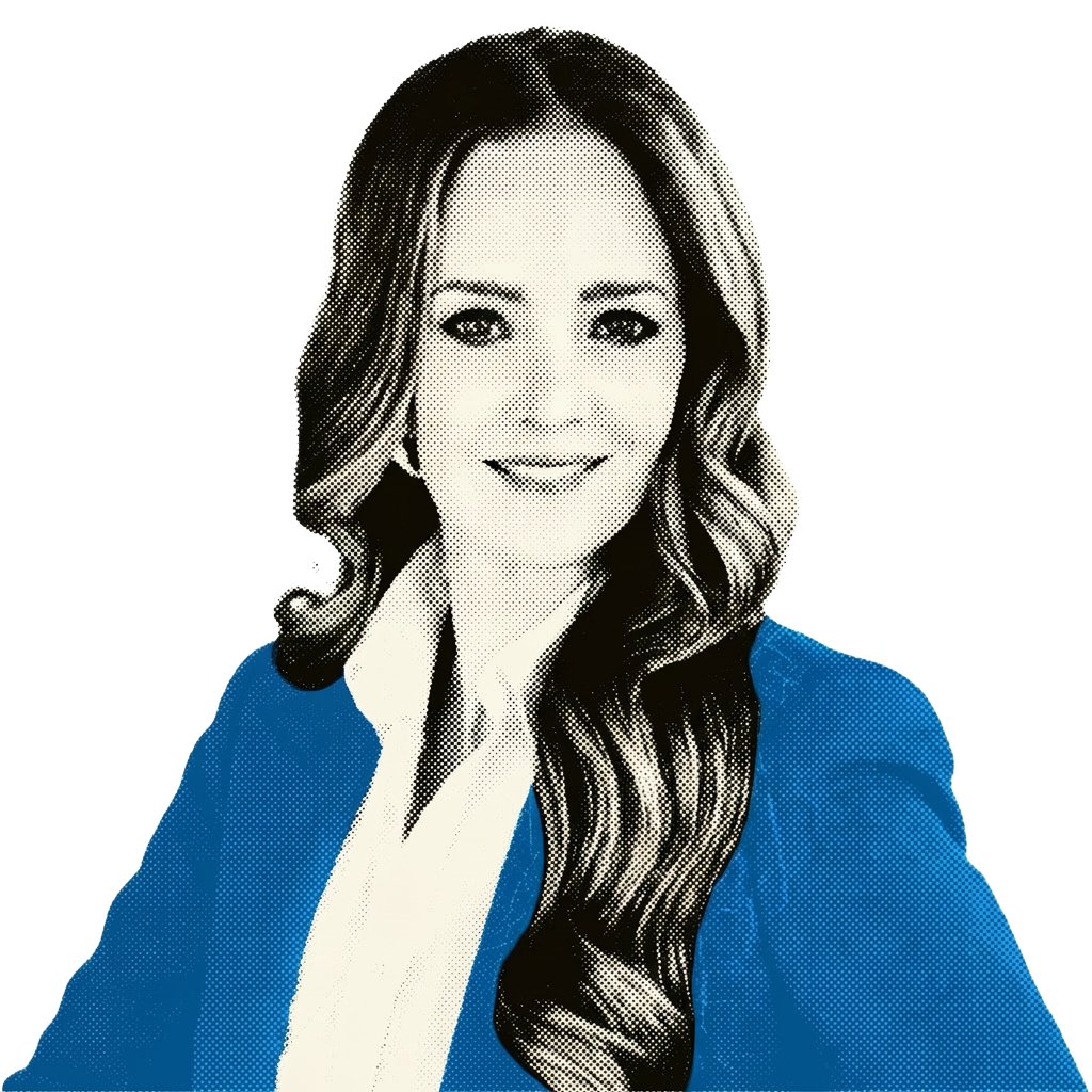 Elisabeth L'Orange — Gast bei AI FIRST Podcast