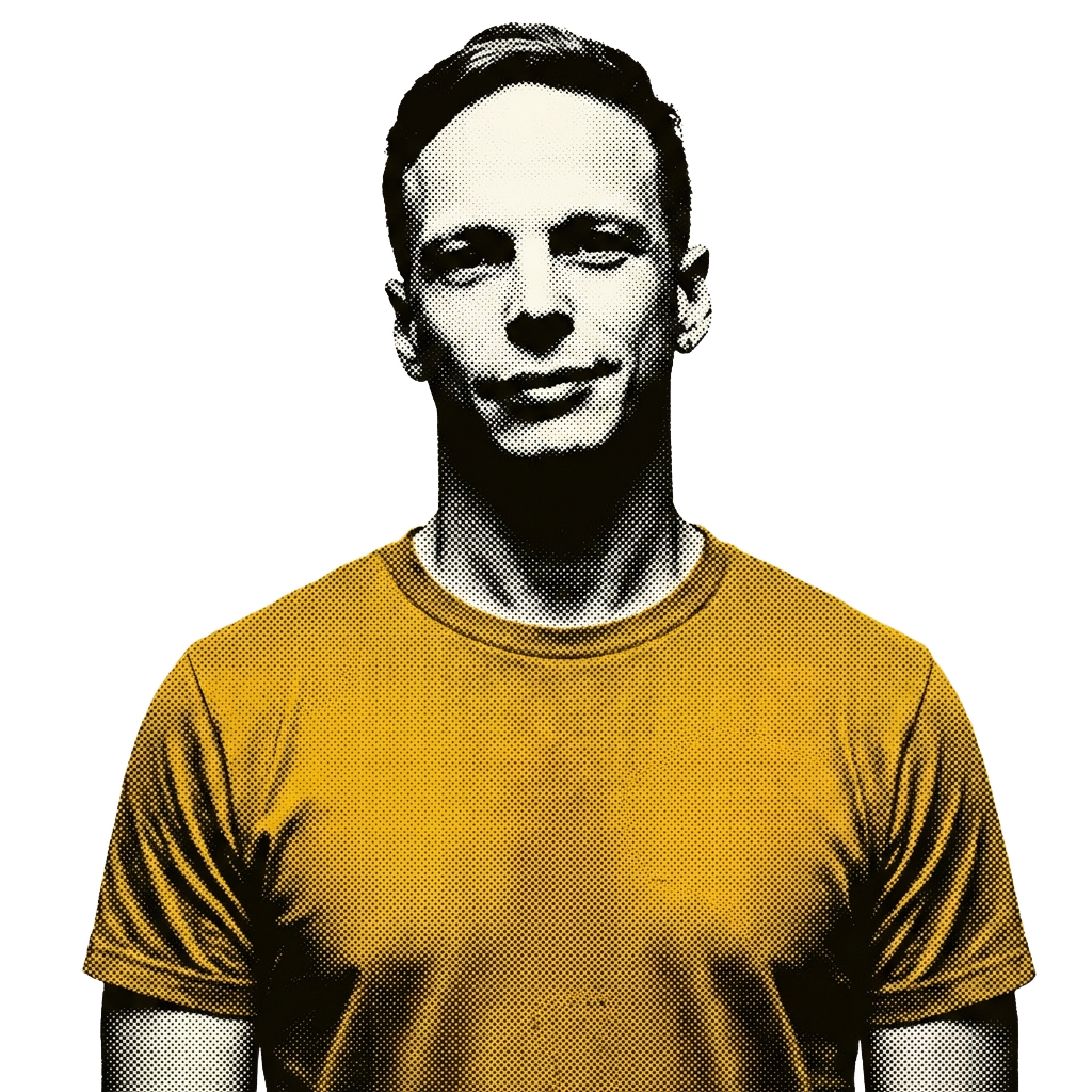 Christian Krug — Gast bei AI FIRST Podcast