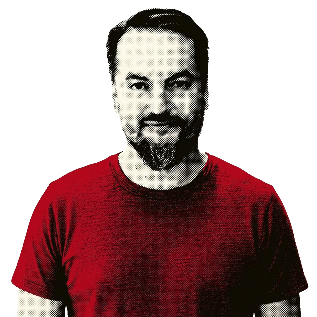 Alexander Thamm — Gast bei AI FIRST Podcast