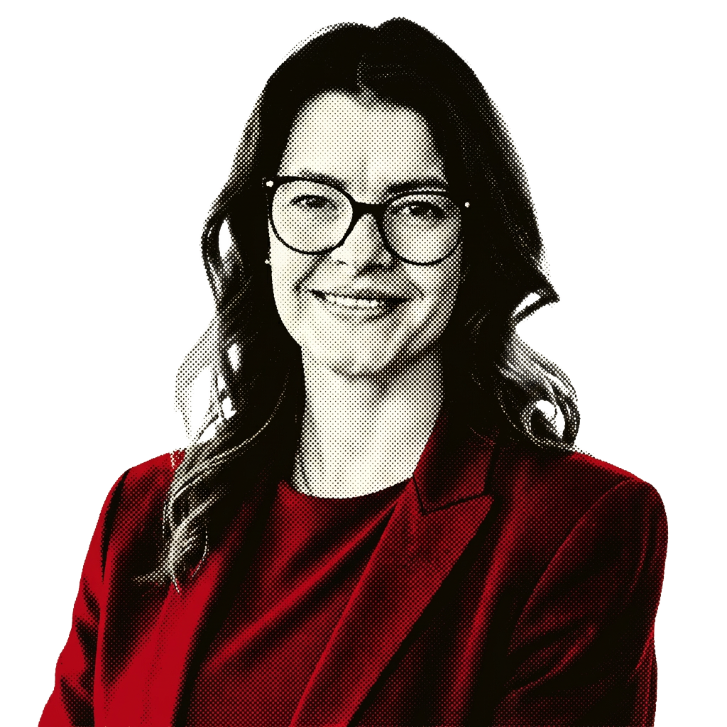 Romina Medici — Gast bei AI FIRST Podcast