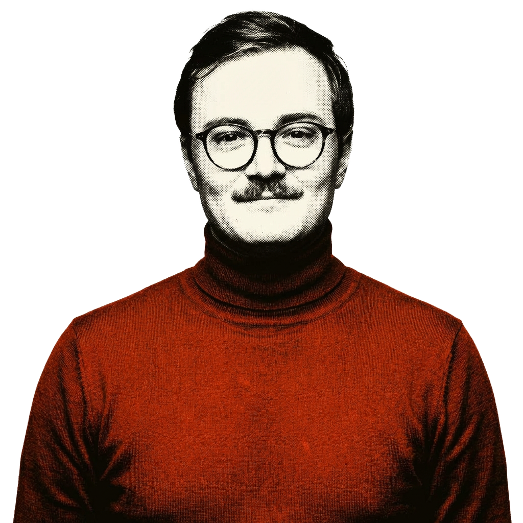 Jasper Börnsen — Gast bei AI FIRST Podcast