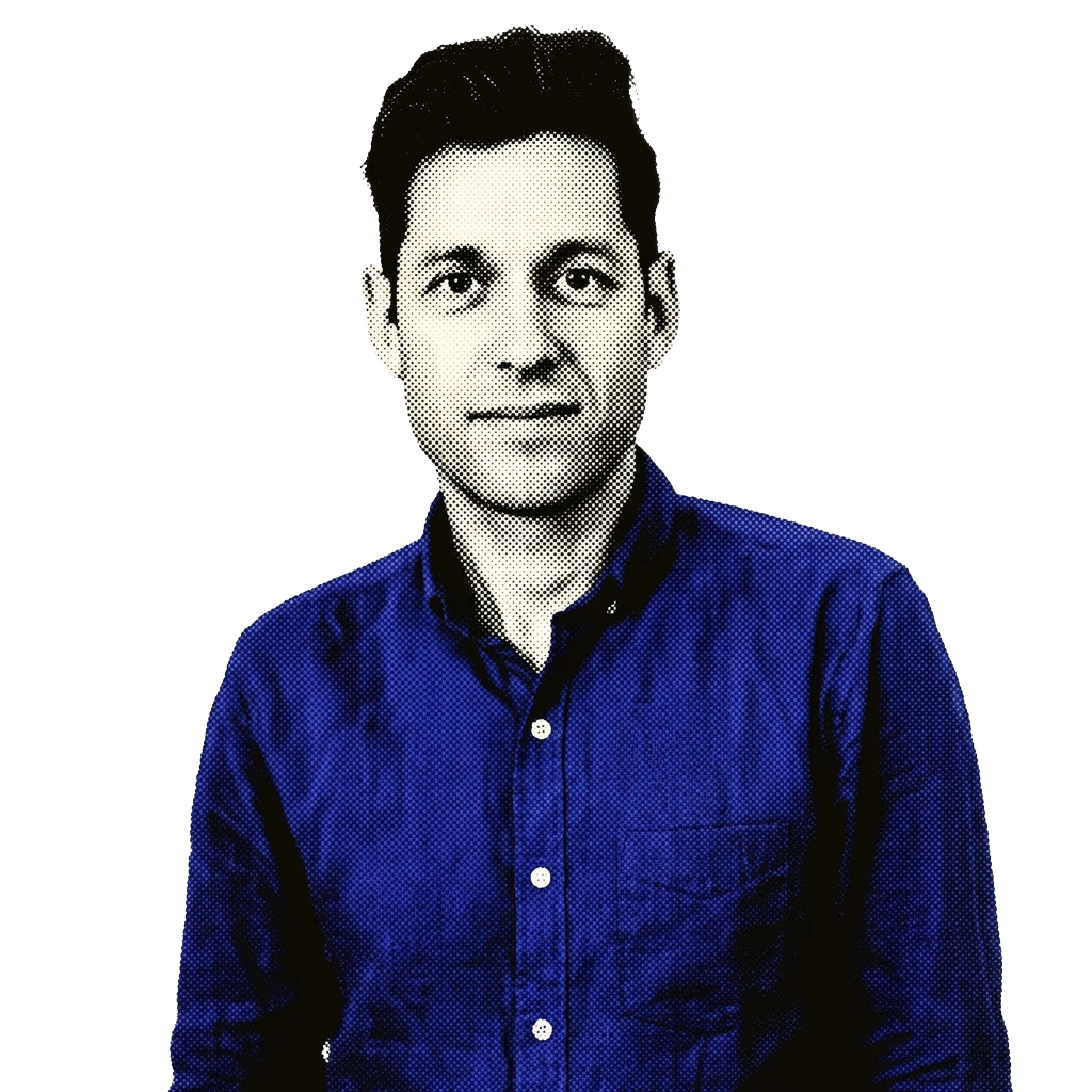 Martin Böhringer — Gast bei AI FIRST Podcast