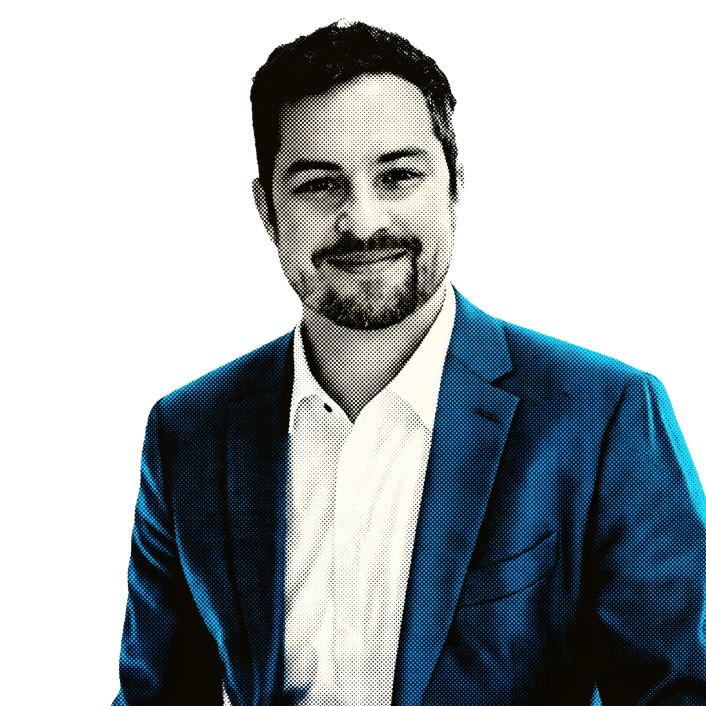 Marcus Pospiech — Gast bei AI FIRST Podcast