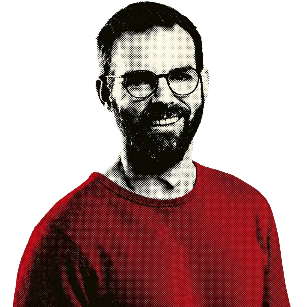 Christoph Deutschmann — Gast bei AI FIRST Podcast