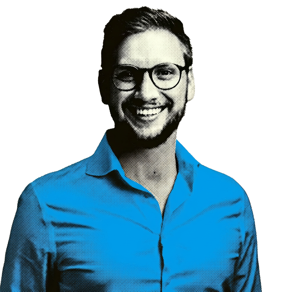 Felix Schlenther — Host