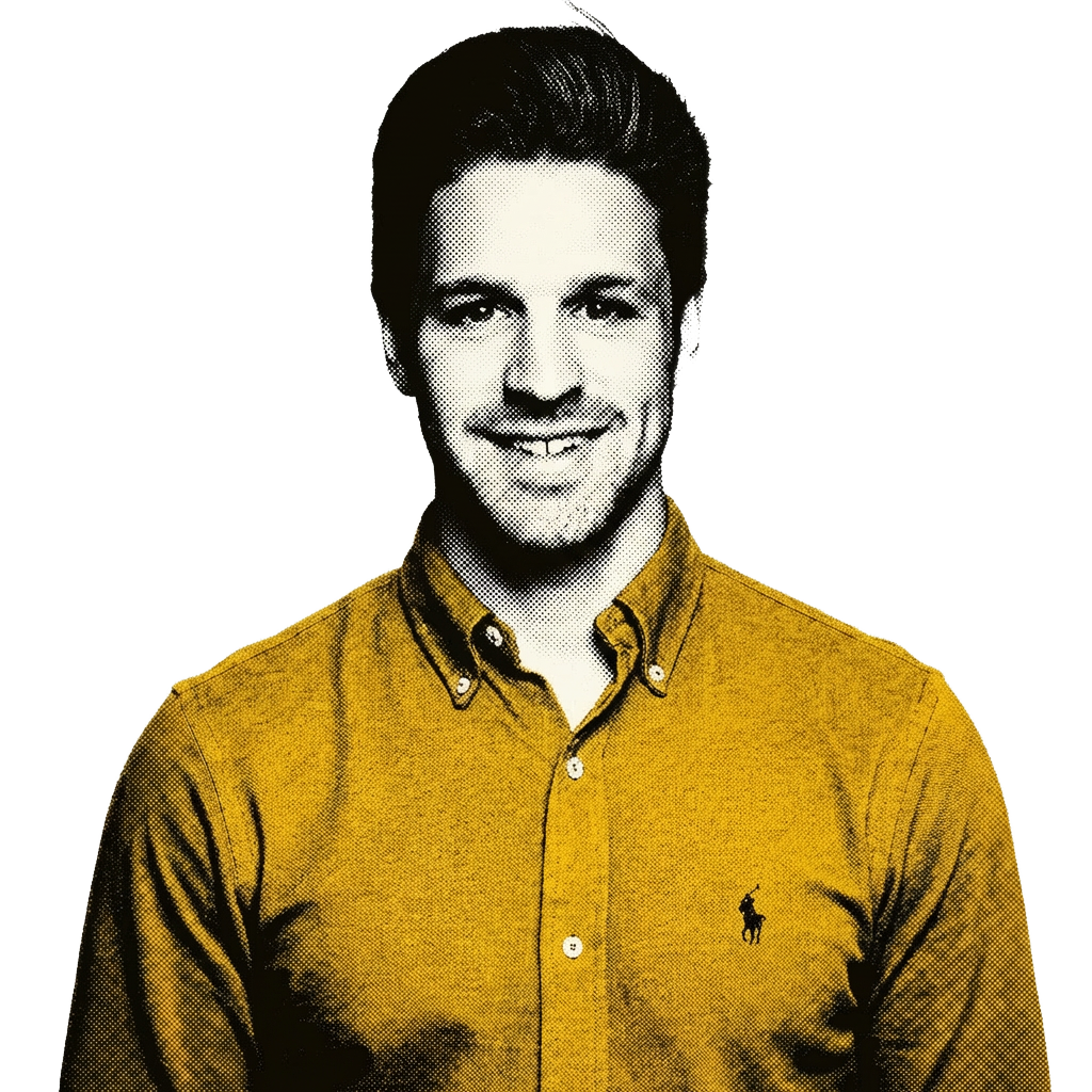 Christoph Pacher — Gast bei AI FIRST Podcast