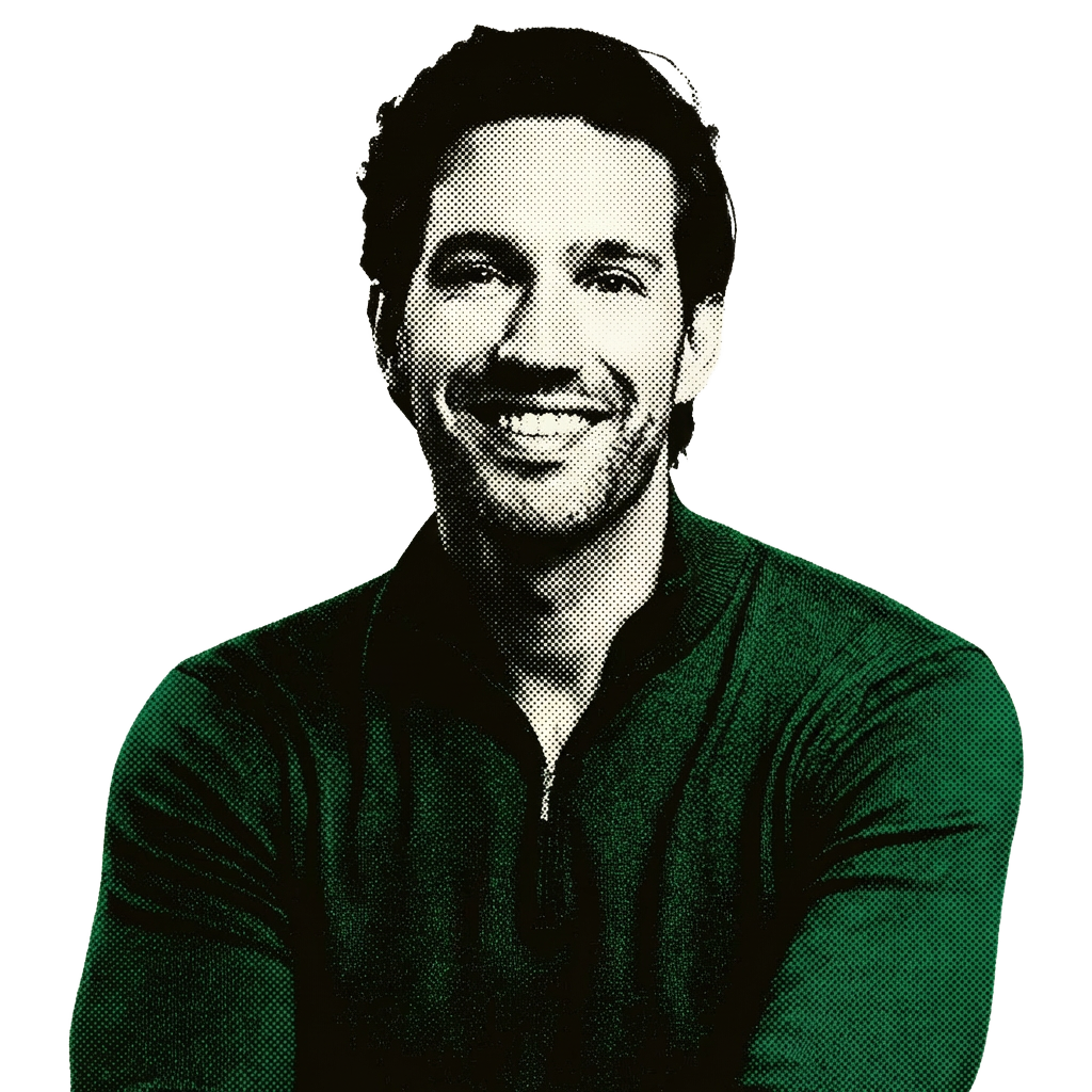 Jonas Diezun — Gast bei AI FIRST Podcast