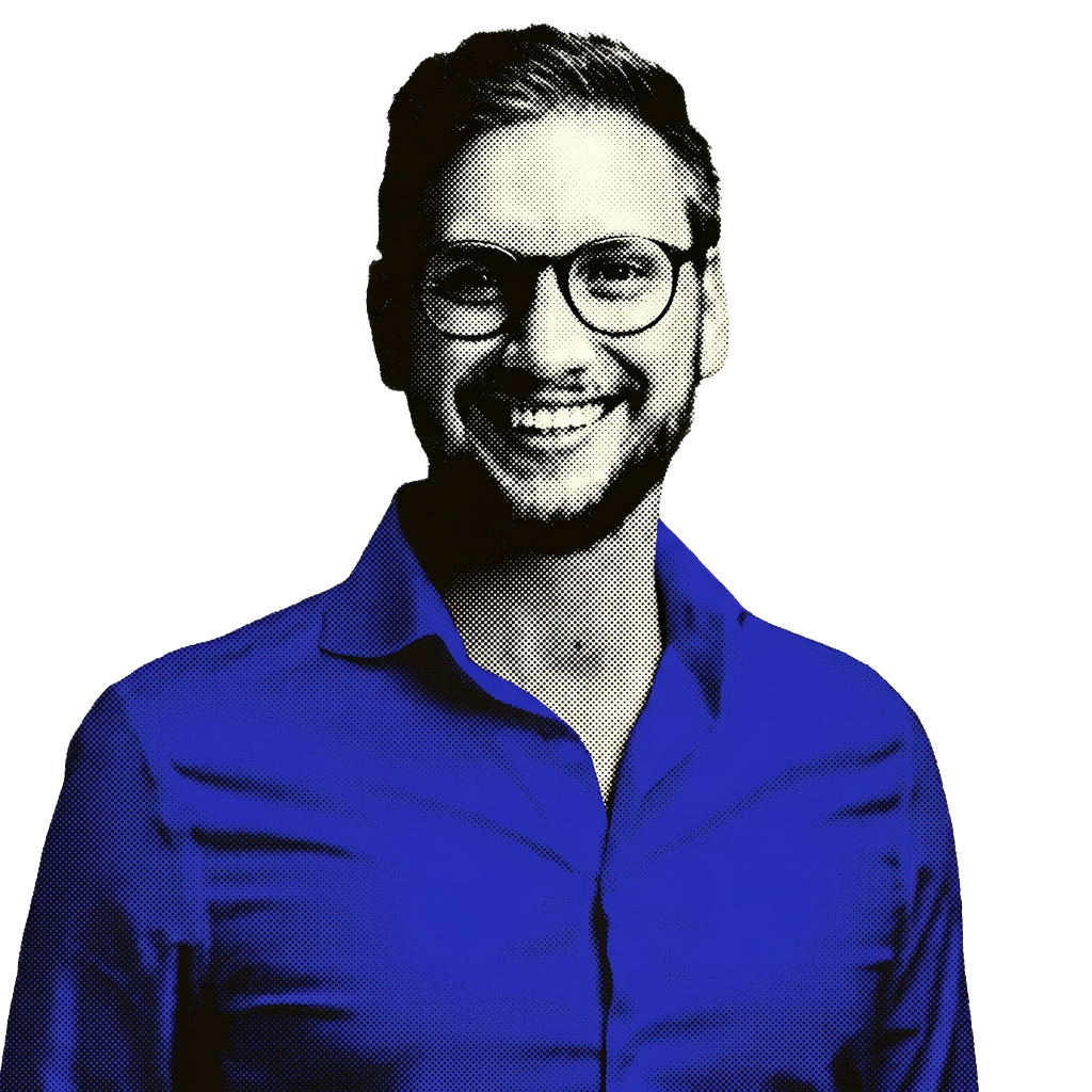 Felix Schlenther — Host