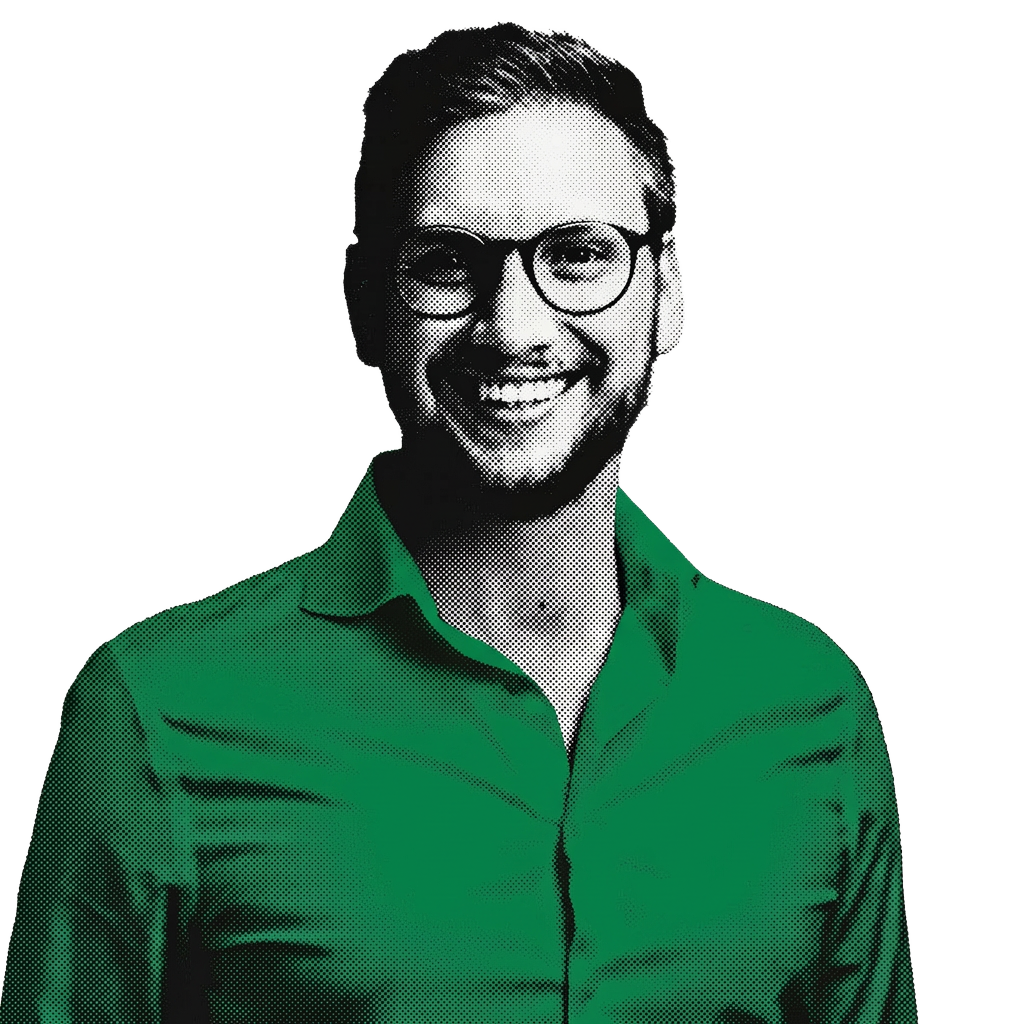 Felix Schlenther — Host