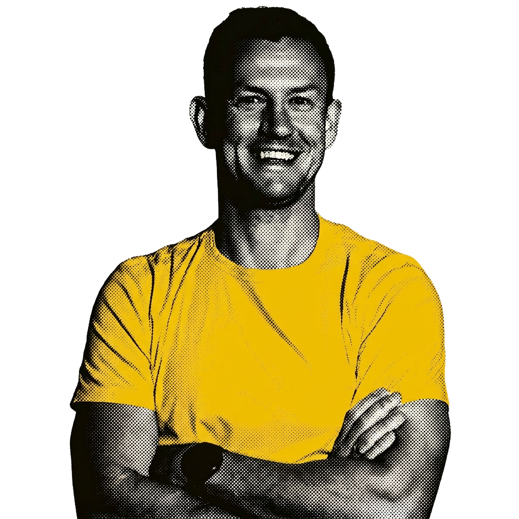 Andreas Stryz — Gast bei AI FIRST Podcast