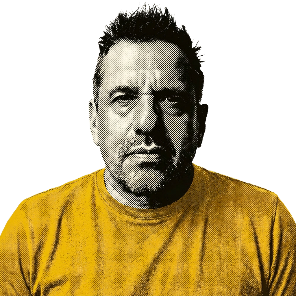 Raphael Gielgen — Gast bei AI FIRST Podcast