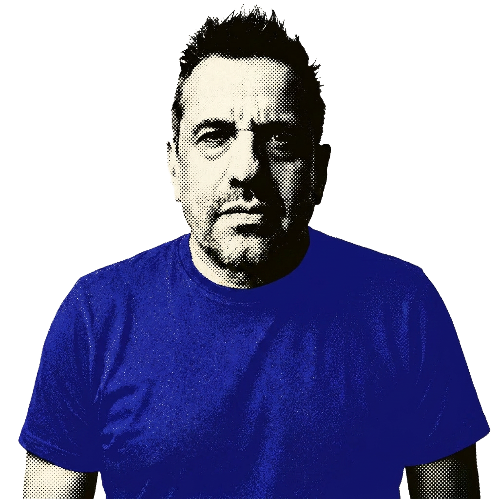 Raphael Gielgen — Gast bei AI FIRST Podcast