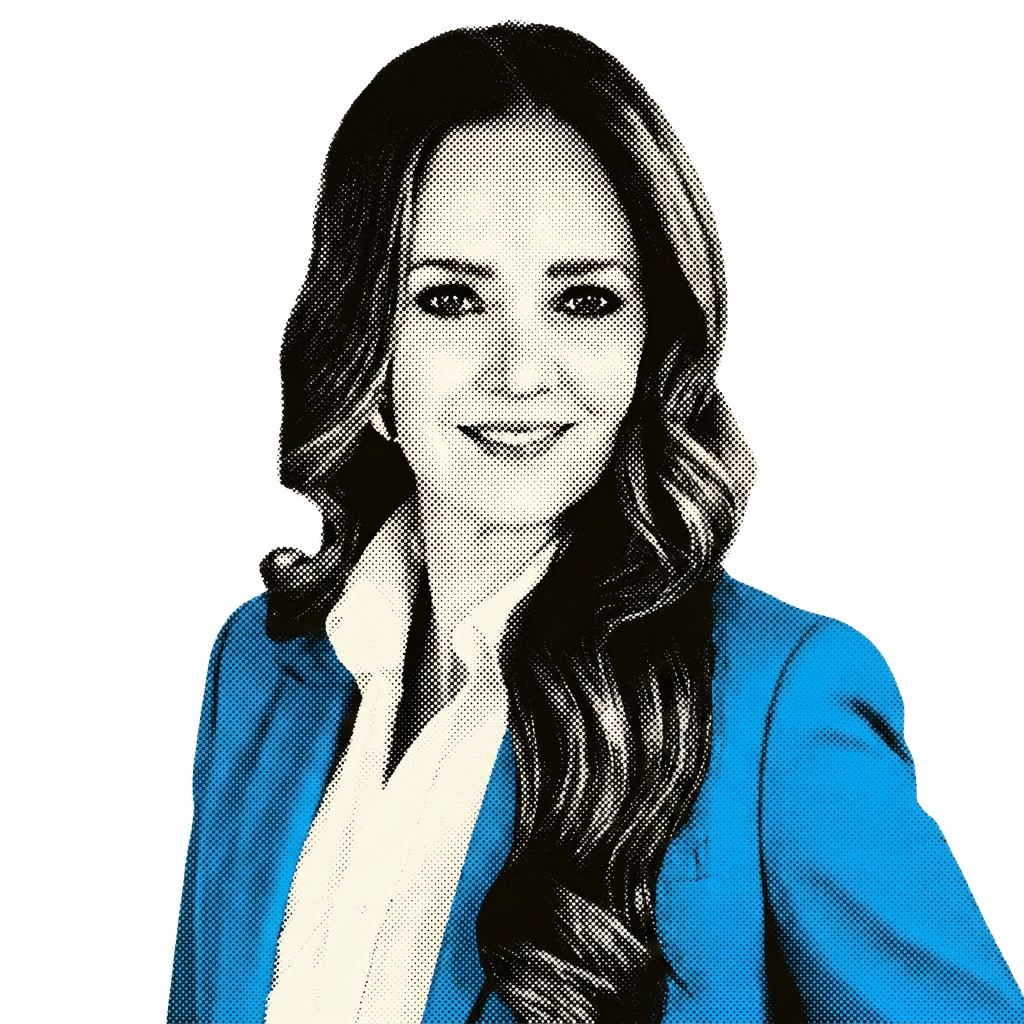Elisabeth L’Orange — Gast bei AI FIRST Podcast