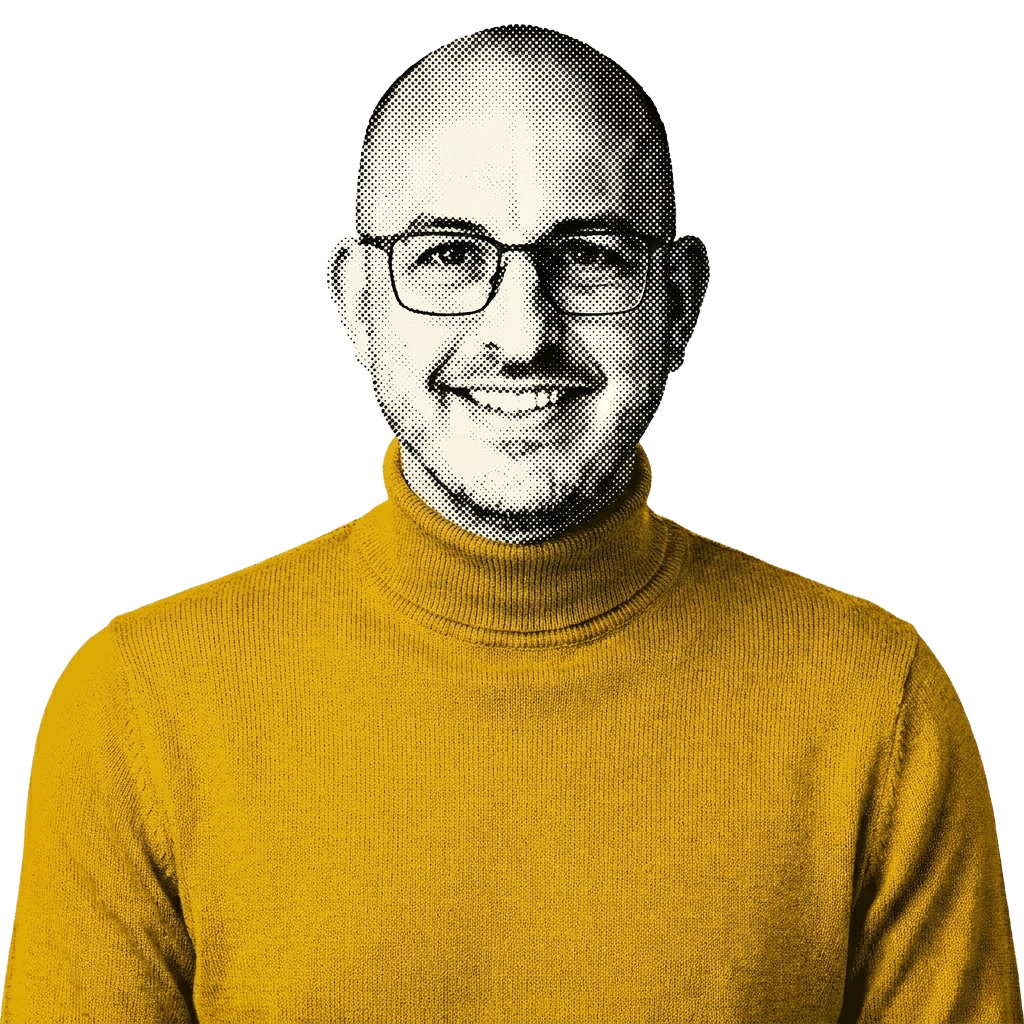 Thorsten Rode — Gast bei AI FIRST Podcast